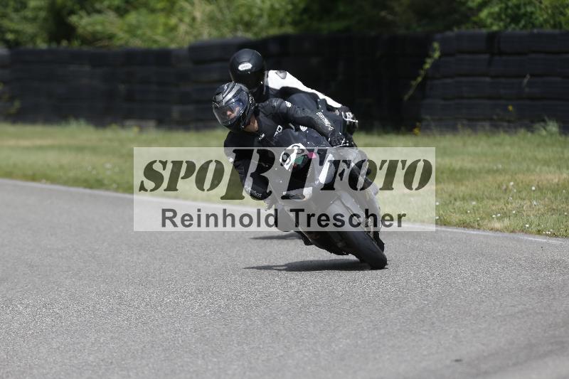 /18 05.06.2026  TZ Motorsport ADR/Gruppe gruen/93